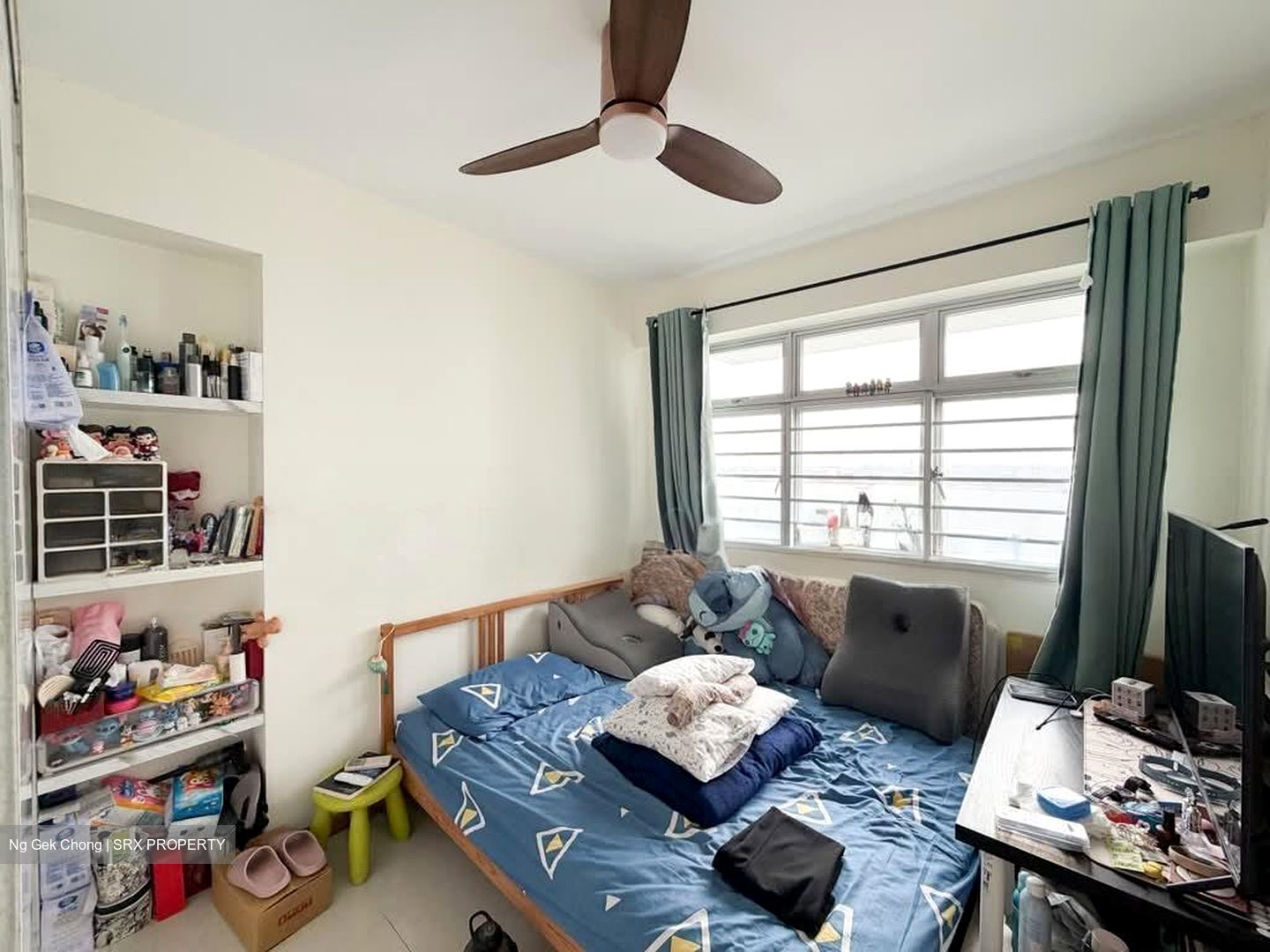 Blk 421B Northshore Straitsview (Punggol), HDB 4 Rooms #600003811